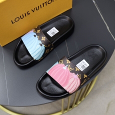 Louis Vuitton Slippers